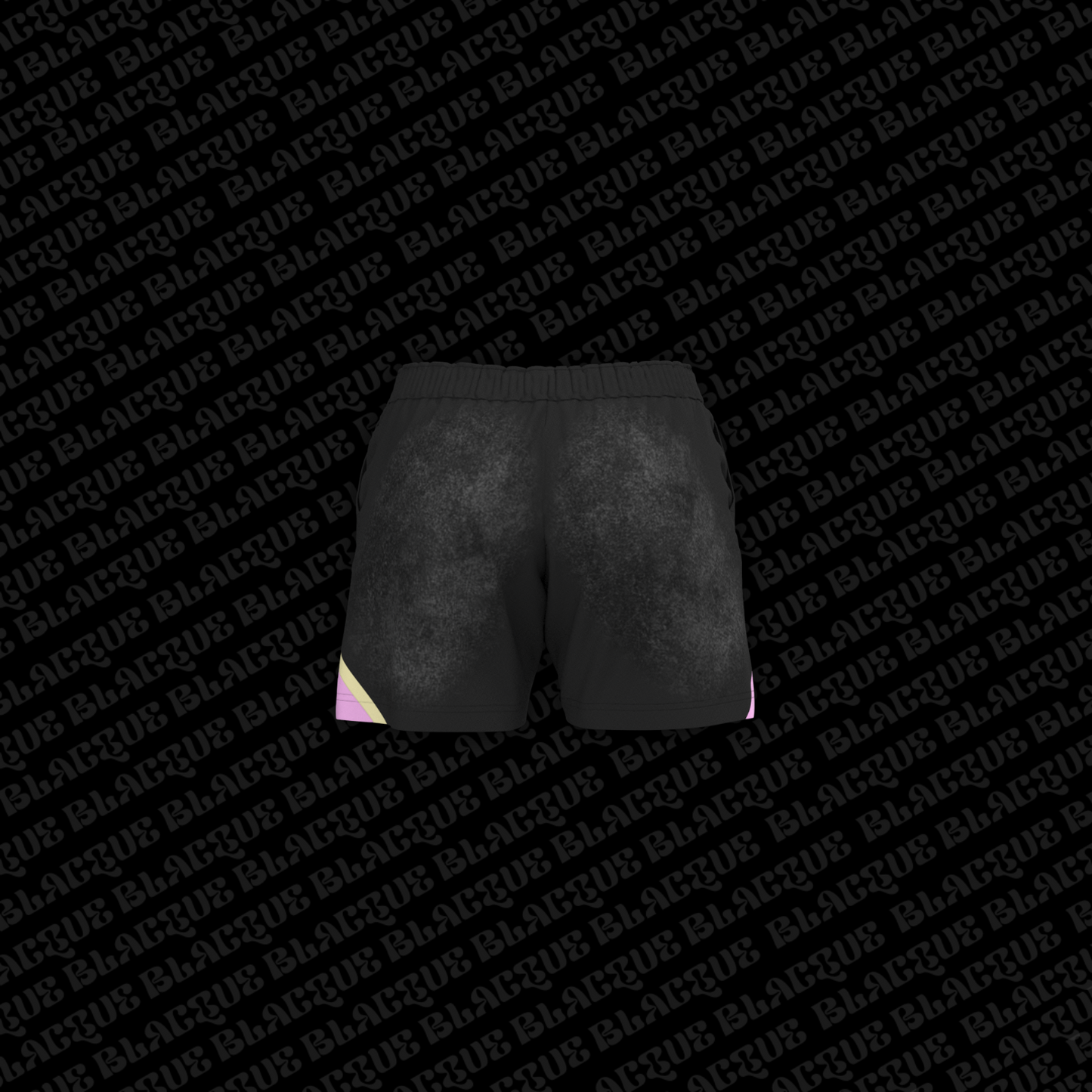 "RETRO" Mini Short