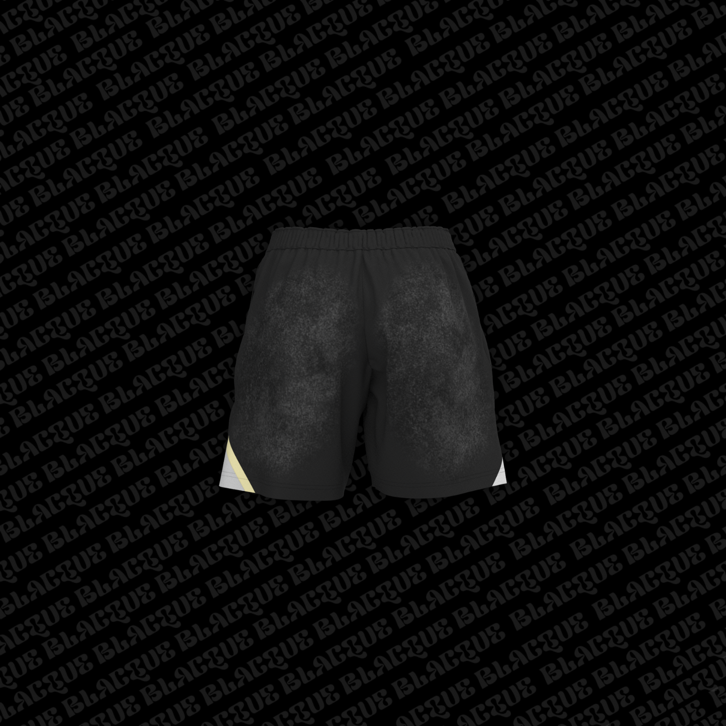 "RETRO" Short